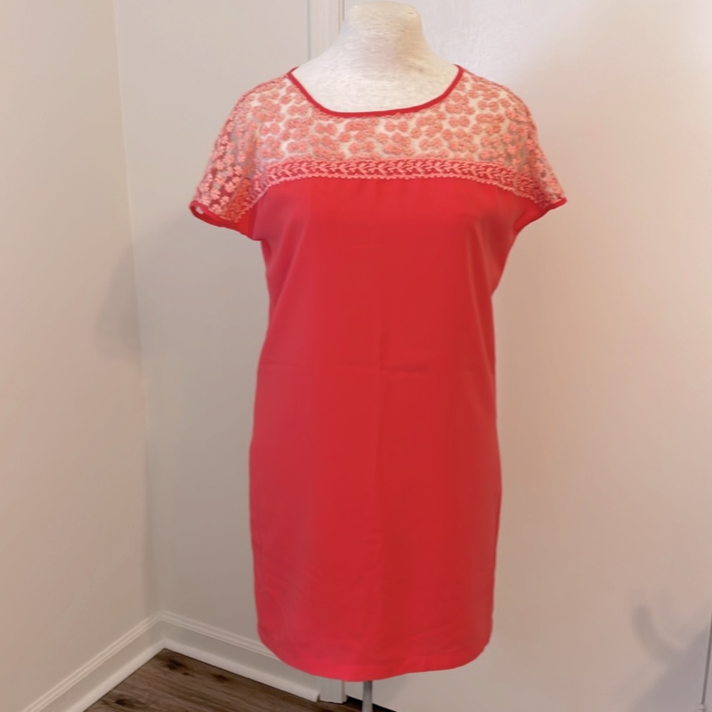 C.Luce, casual dress, size M.